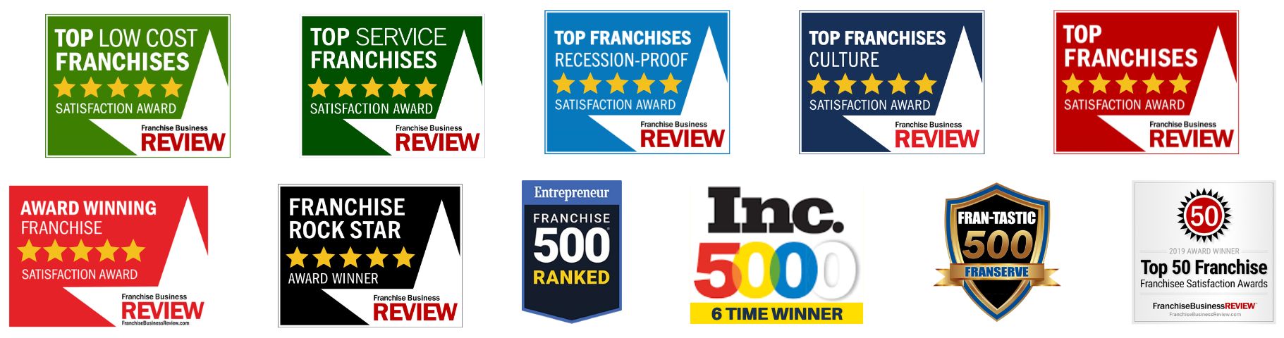 Image of NEXTAFF Awards
