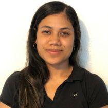 Headshot of NEXTAFF of Sacramento - Healthcare Recruiter, Kayla Powell