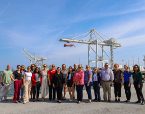 10 NEXTAFF of Gulf Coast Community