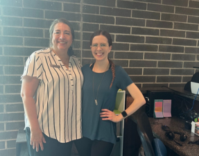 11 NEXTAFF of Gulf Coast Community