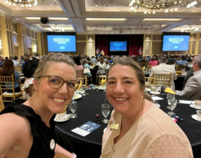 13 NEXTAFF of Gulf Coast Community