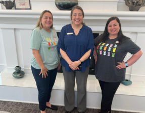 14 NEXTAFF of Gulf Coast Community