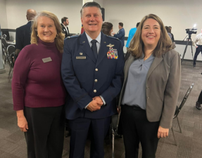 15 NEXTAFF of Gulf Coast Community