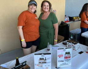 16 NEXTAFF of Gulf Coast Community