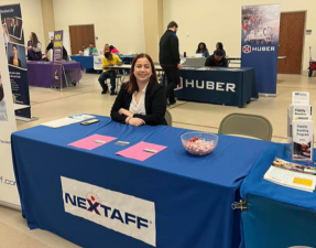 7 NEXTAFF of Gulf Coast Community