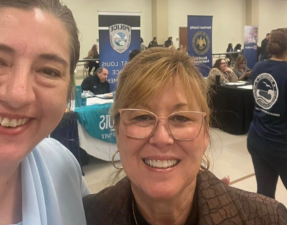 8 NEXTAFF of Gulf Coast Community