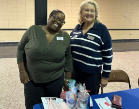 9 NEXTAFF of Gulf Coast Community