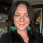 Headshot of Cassie Wiesman, NEXTAFF of Northern Virginia Account Manager