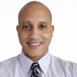 Headshot of Cory McCall, owner of NEXTAFF of Columbia, MD Healthcare Staffing Agency.